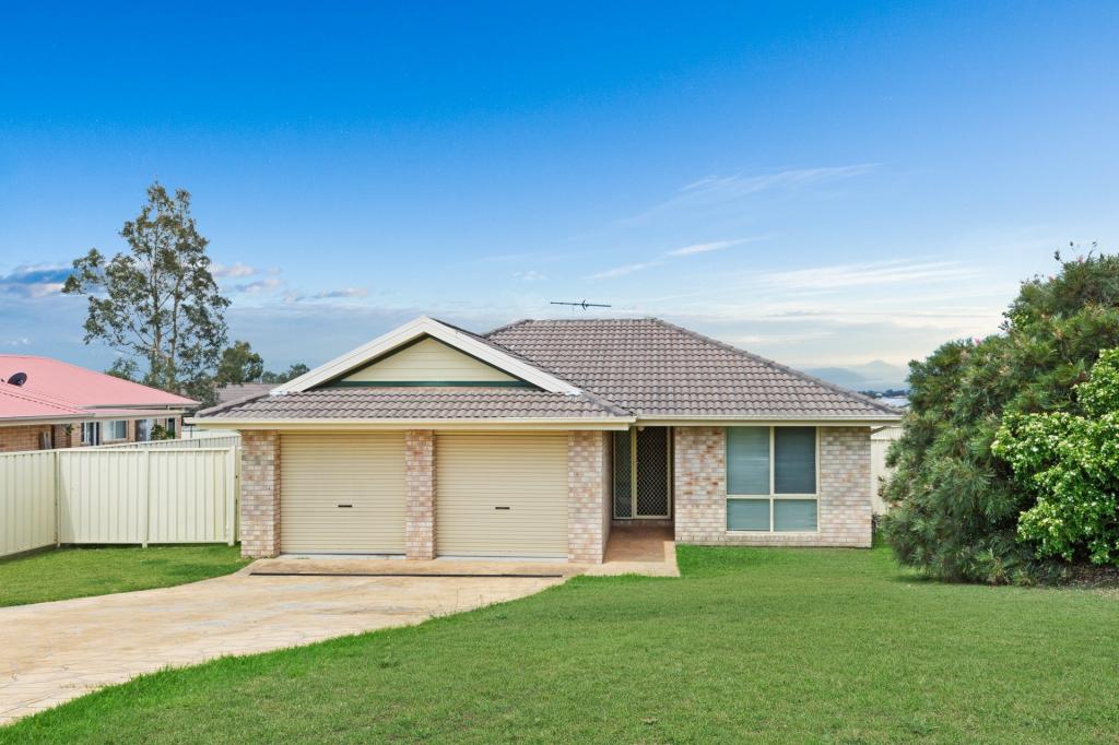 117 WEBLANDS ST, ABERGLASSLYN, NSW 2320