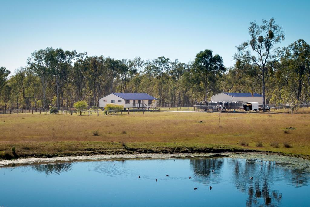 4236 Cunningham Hwy, Mutdapilly, QLD 4307