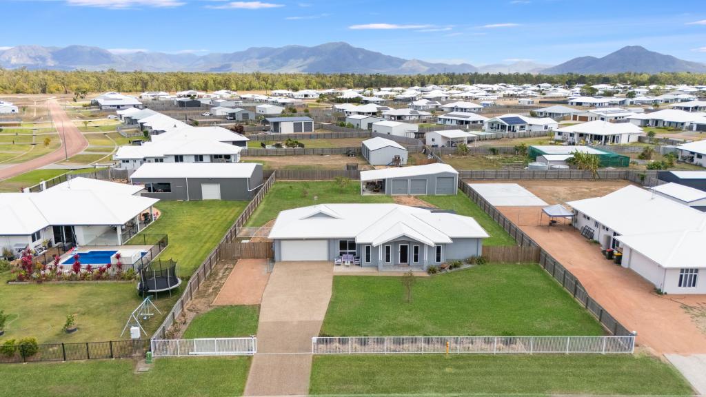 373 DIAMOND DR, ALICE RIVER, QLD 4817