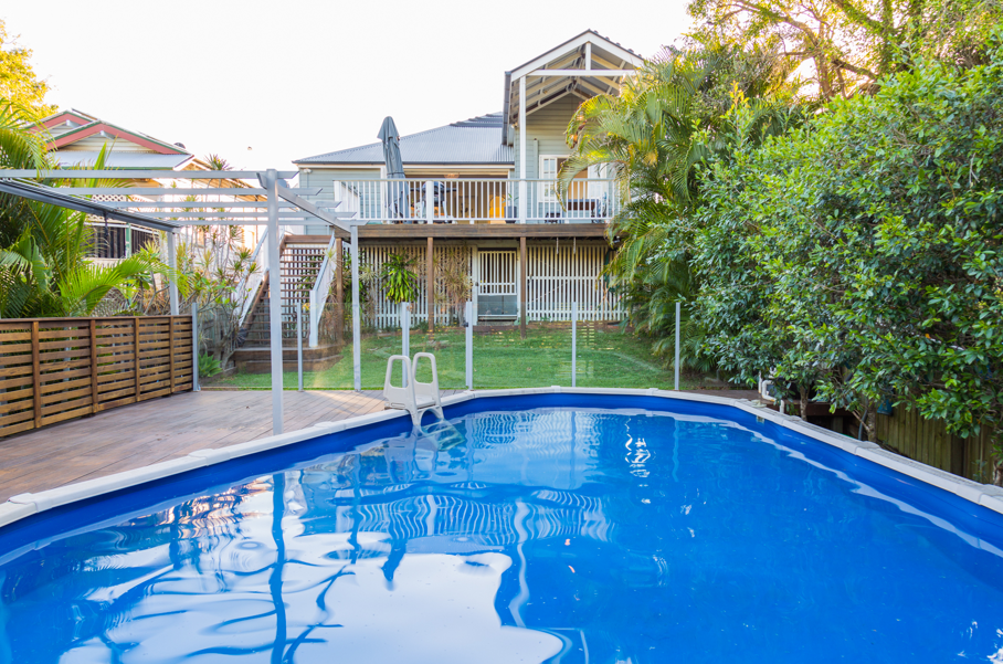 115 Waterworks Rd, Ashgrove, QLD 4060