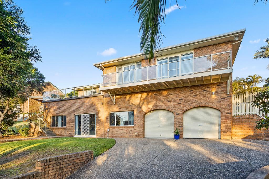 3 Cullen Dr, Kiama Downs, NSW 2533