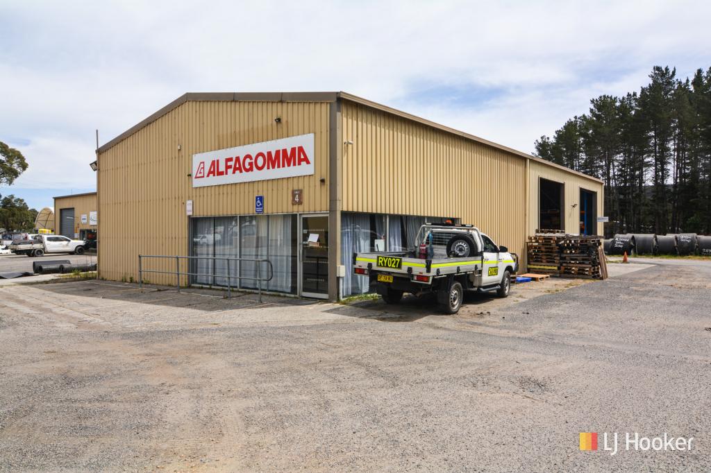 4/126 Main St, Wallerawang, NSW 2845
