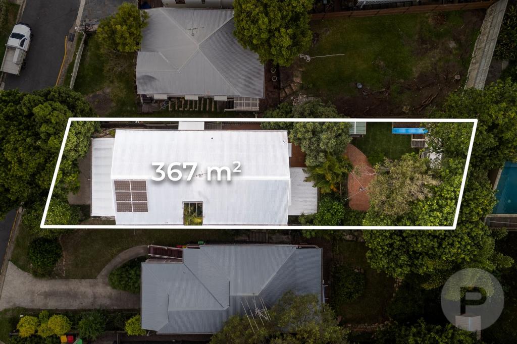 21 Mannion St, Red Hill, QLD 4059