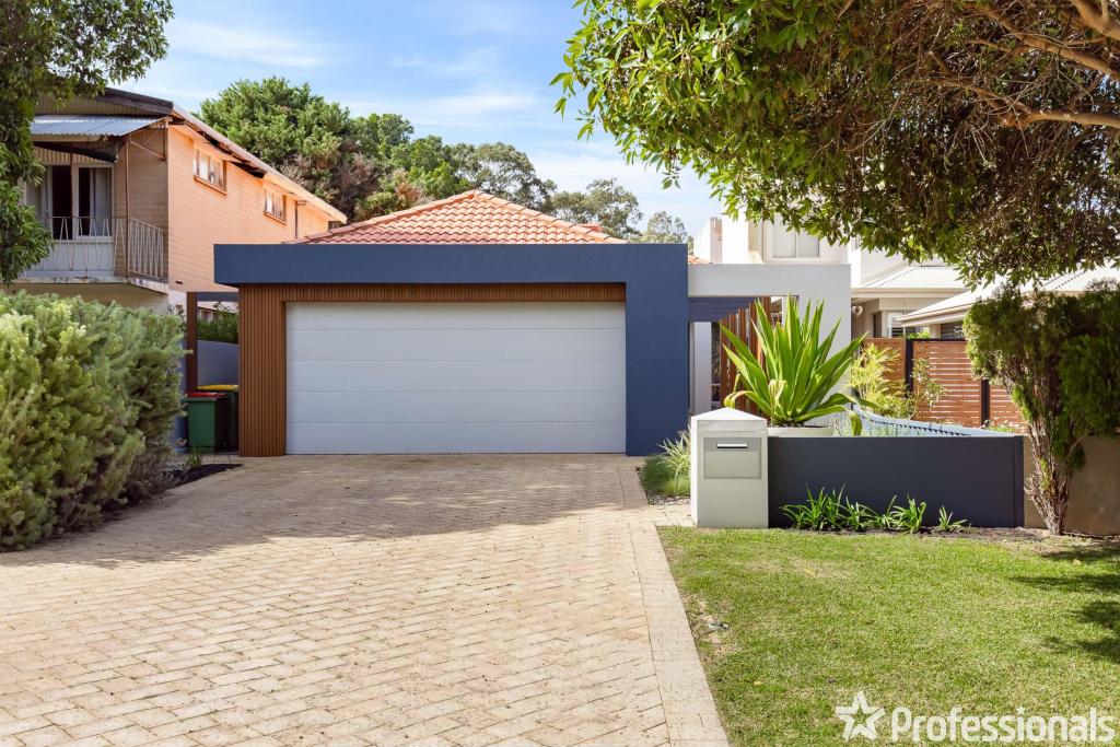 14a Gundill St, Booragoon, WA 6154