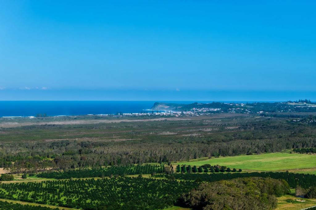 461 Newrybar Swamp Rd, Newrybar, NSW 2479
