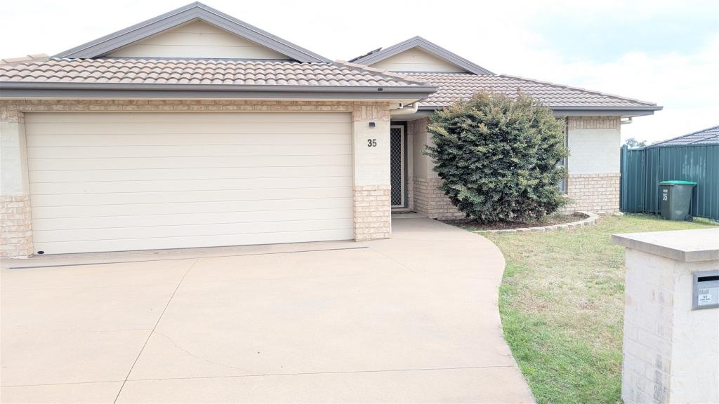 Contact Agent For Address, Muswellbrook, NSW 2333