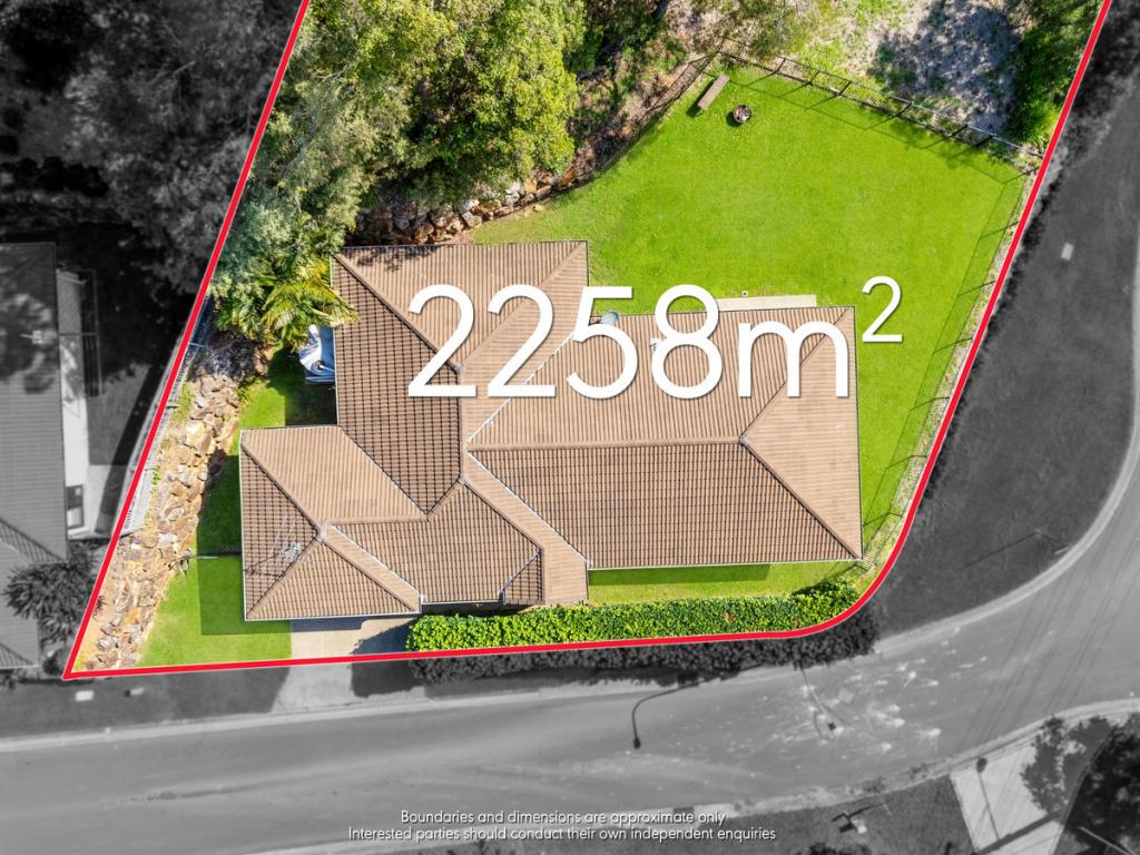 1/128-136 MURRAYS RD, TANAH MERAH, QLD 4128