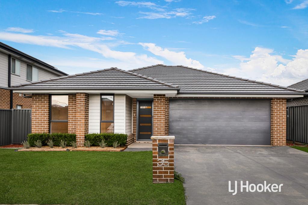 35 William St, Riverstone, NSW 2765