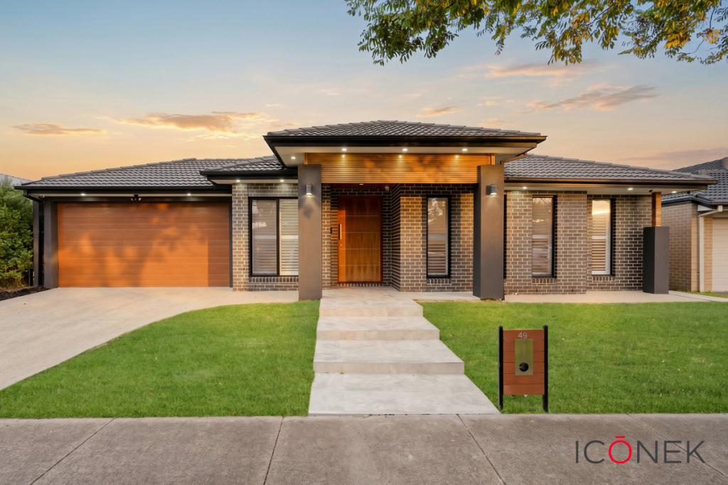 49 Palladium Cir, Beveridge, VIC 3753