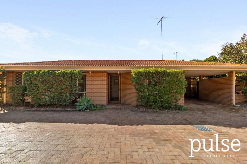 14/6 Pinewood Ave, Kardinya, WA 6163
