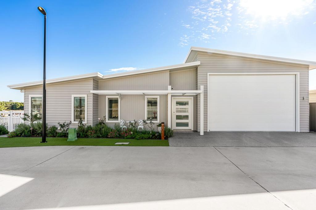 46/74 Currajong St, Evans Head, NSW 2473