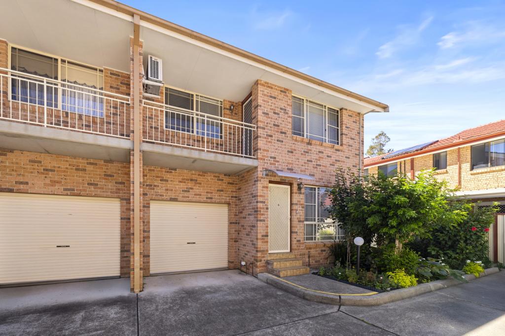 6/8 Thelma St, Lurnea, NSW 2170