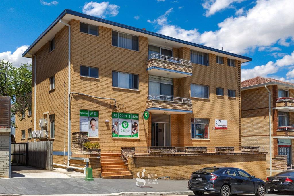 3/18 Rowe St, Eastwood, NSW 2122