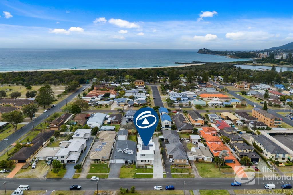 1/37 PARKES ST, TUNCURRY, NSW 2428