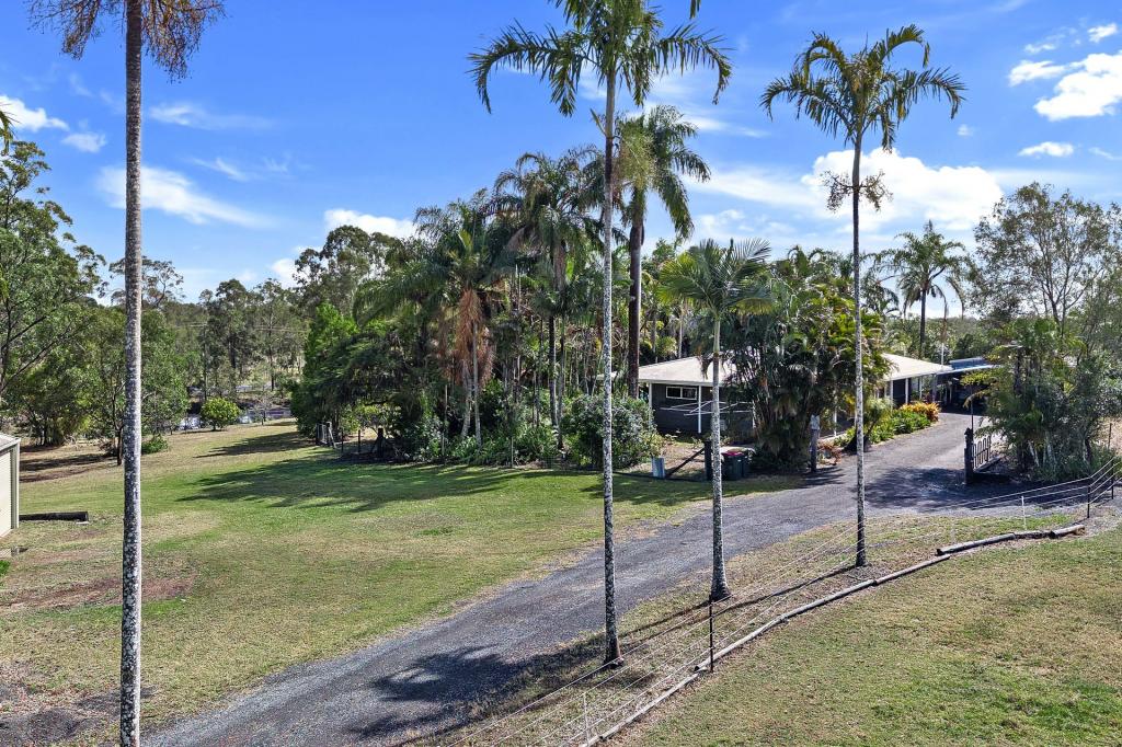 17 Six Mile Rd, Glenorchy, QLD 4650