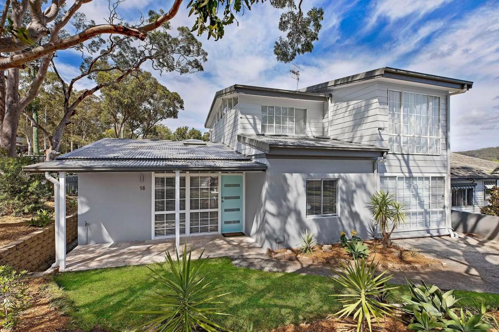 16 Talara Ave, Bateau Bay, NSW 2261