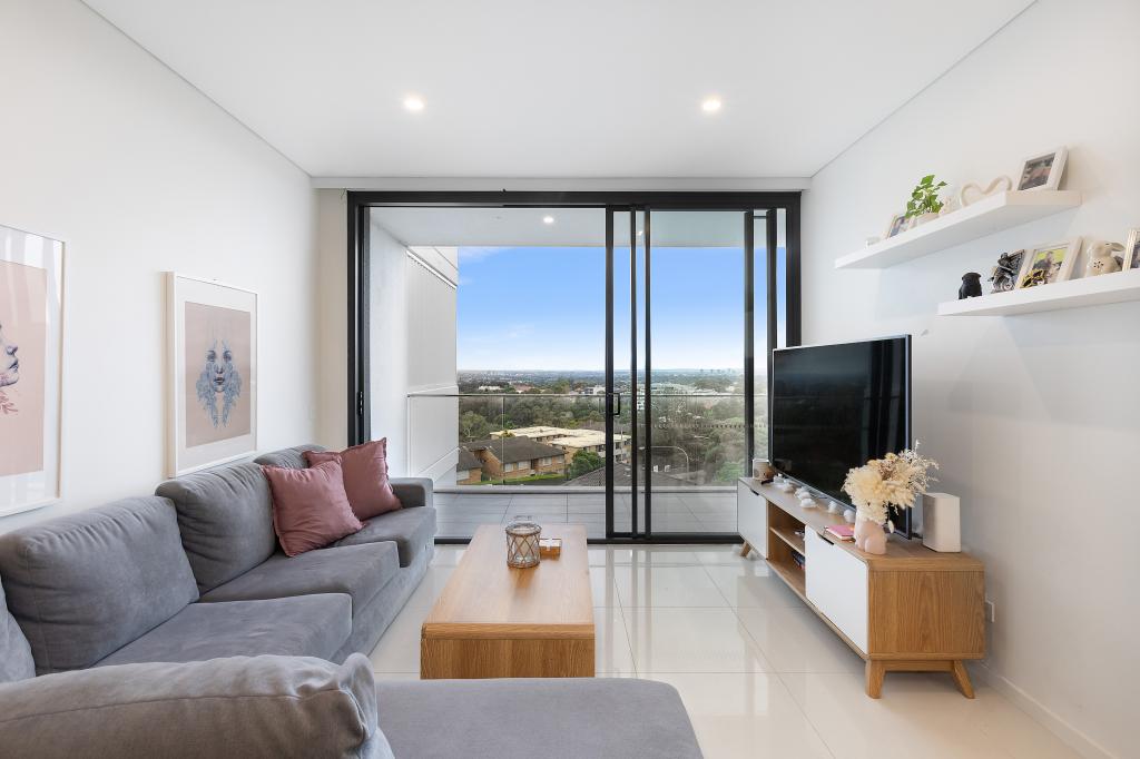 610/2 BURLEY ST, LANE COVE NORTH, NSW 2066