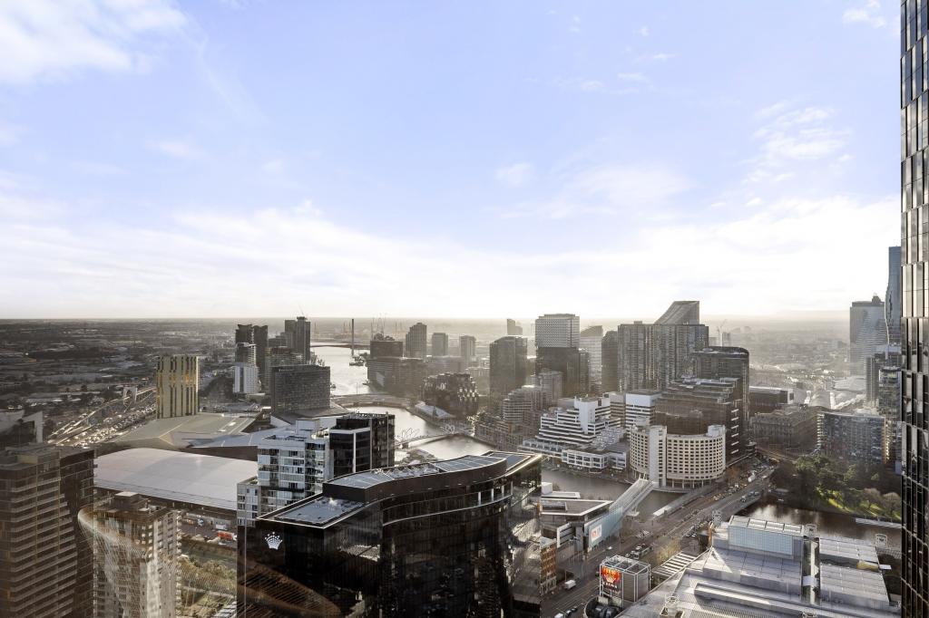 4802/245 City Rd, Southbank, VIC 3006