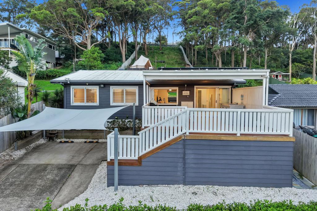 132 Henderson Rd, Saratoga, NSW 2251