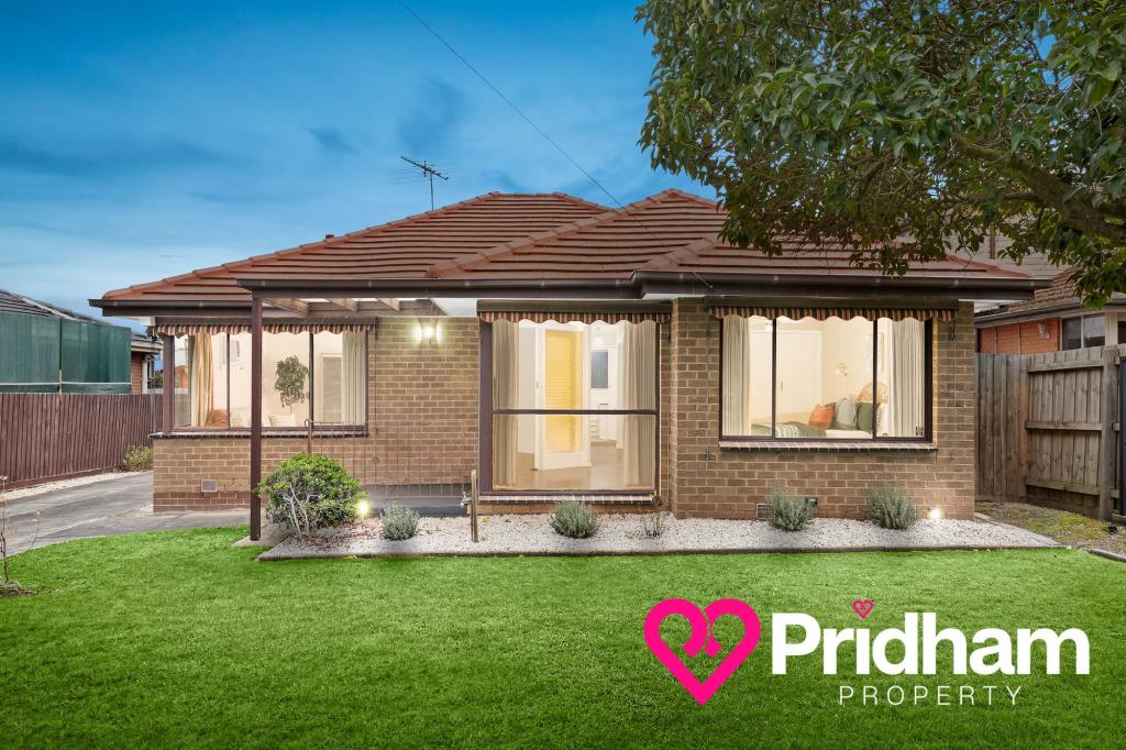 47 Luton Way, Bundoora, VIC 3083