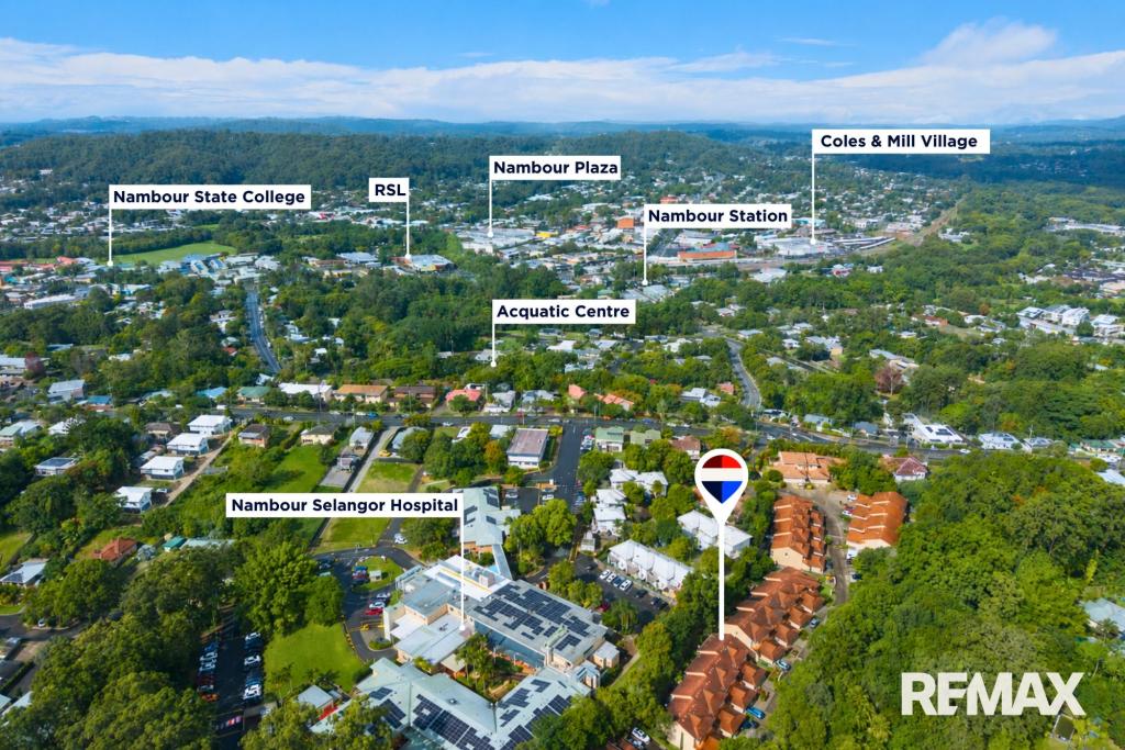 33/70 Netherton St, Nambour, QLD 4560