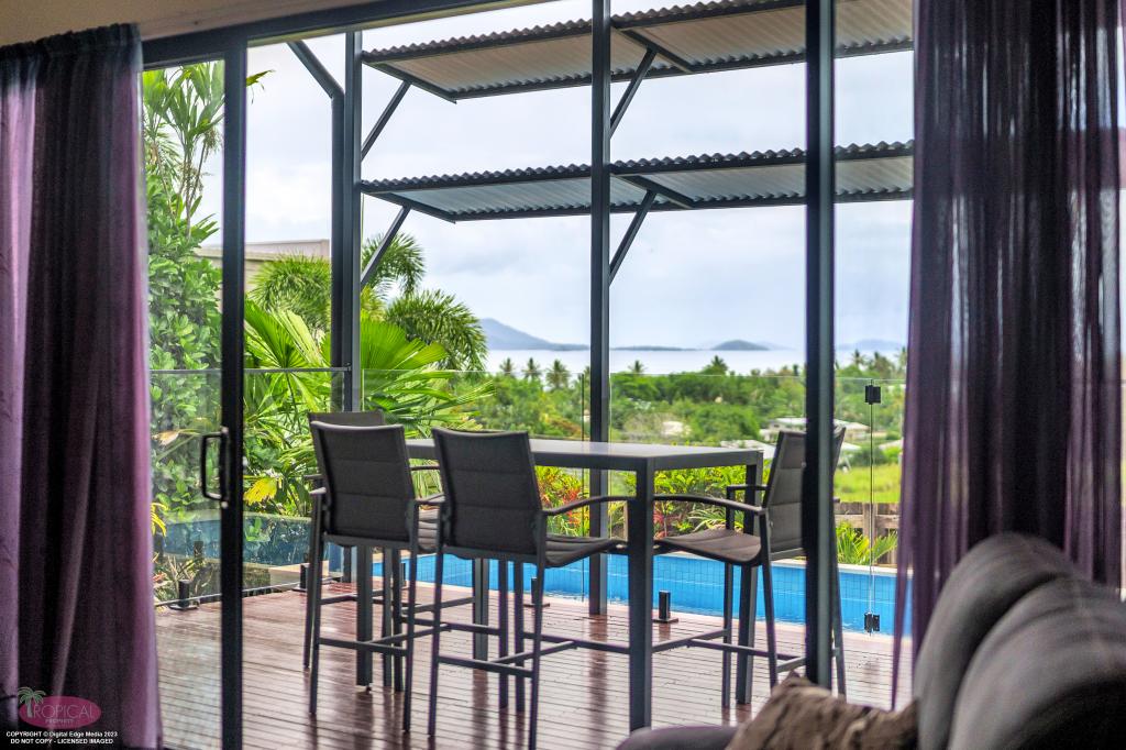 4 Rise Cres, Mission Beach, QLD 4852