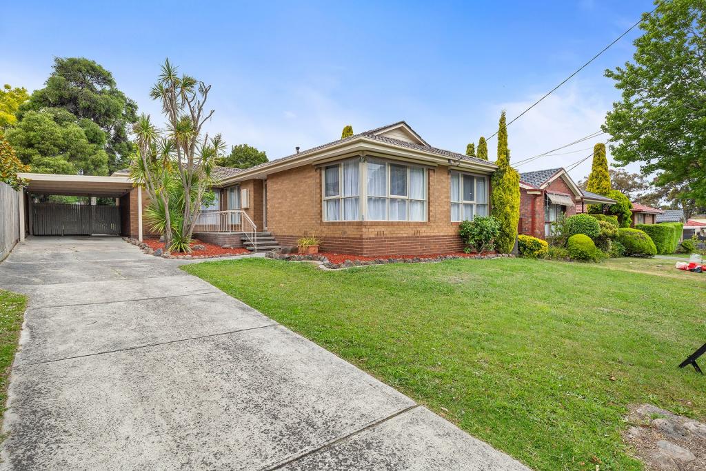 22 Camelot Dr, Glen Waverley, VIC 3150