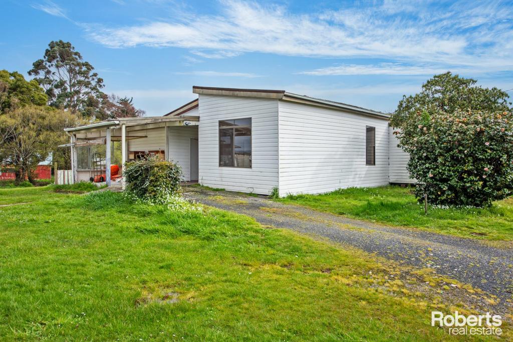 21 Harvey St, Strahan, TAS 7468