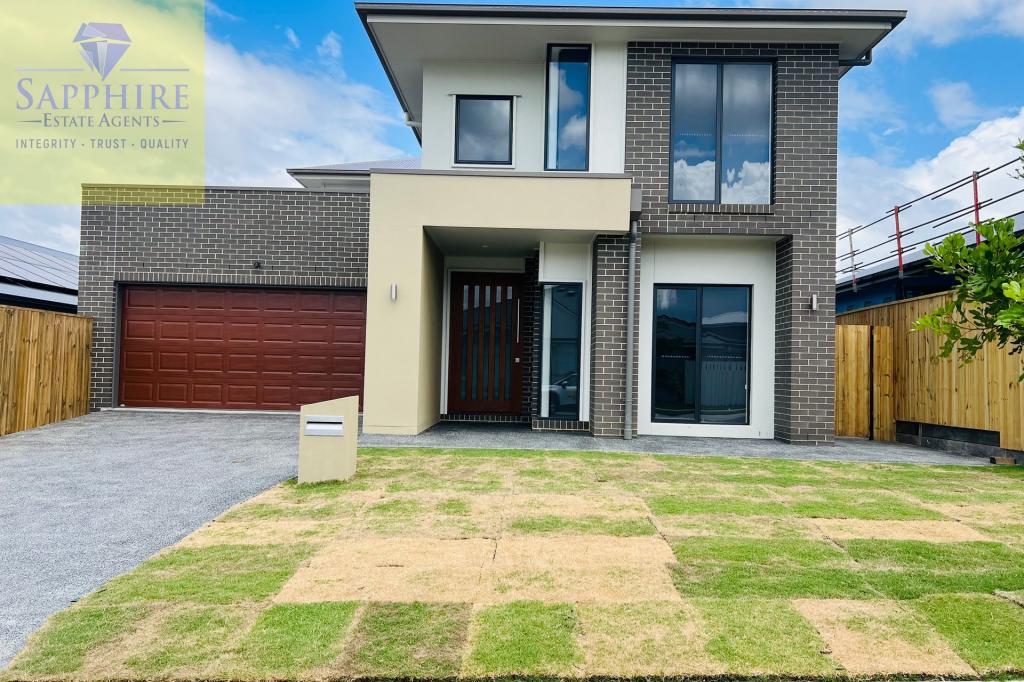 8 Promise Way, Ripley, QLD 4306