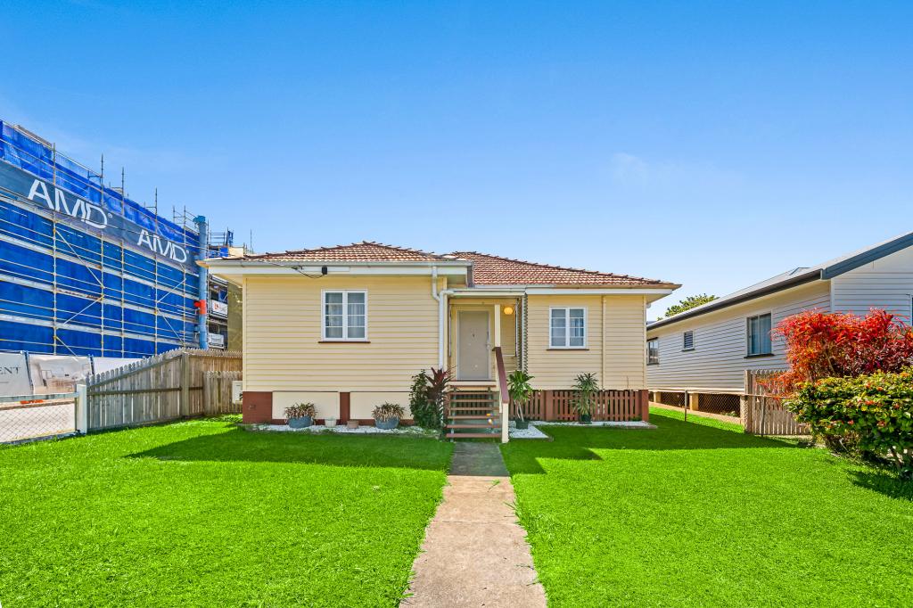 40 Archer St, Upper Mount Gravatt, QLD 4122