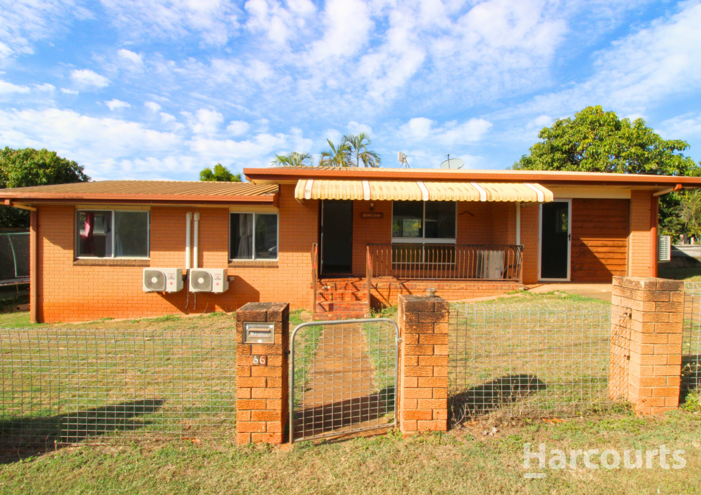 66 Milden St, Gin Gin, QLD 4671