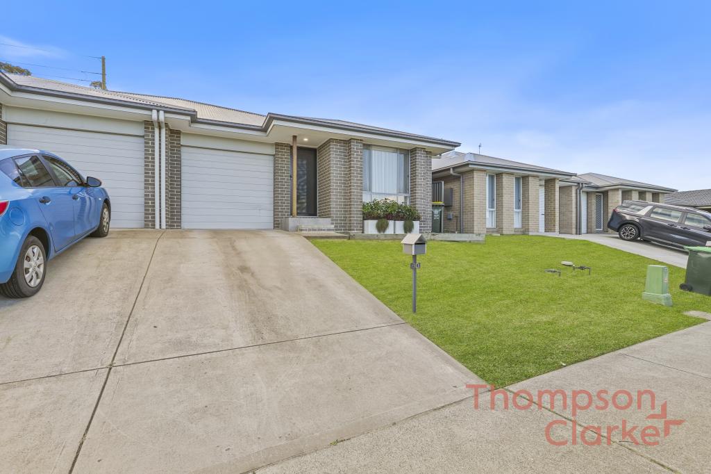 30 Morecambe Cct, Thornton, NSW 2322
