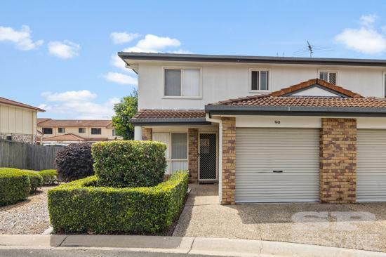 90/15 Allora St, Waterford West, QLD 4133
