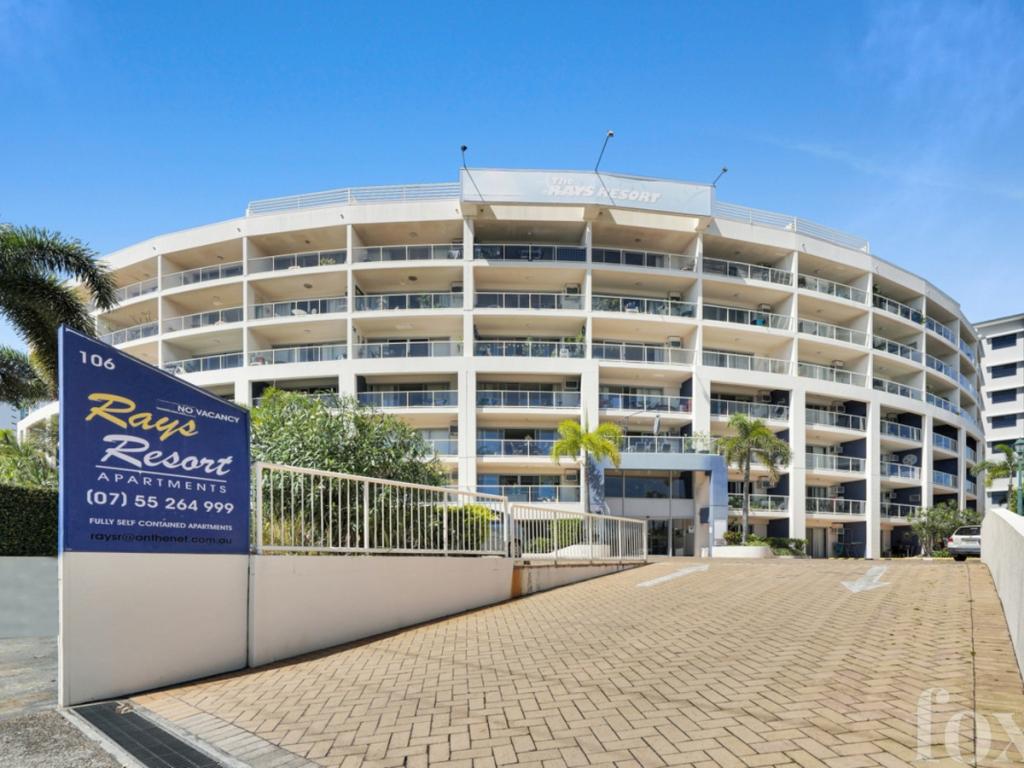 31/106-108 Marine Pde, Southport, QLD 4215