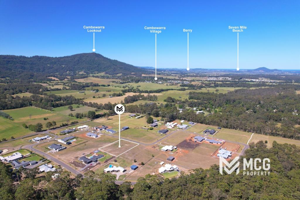 8 Sugar Glider Dr, Tapitallee, NSW 2540