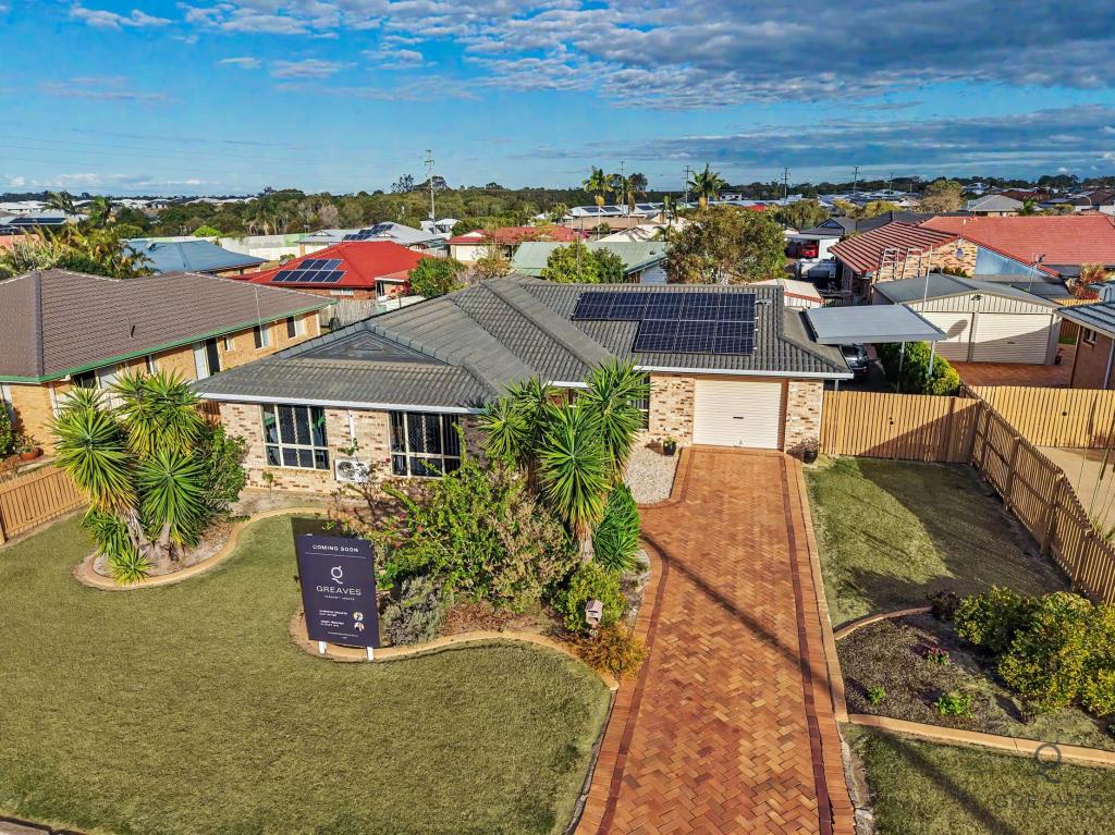 98 Kepnock Rd, Kepnock, QLD 4670