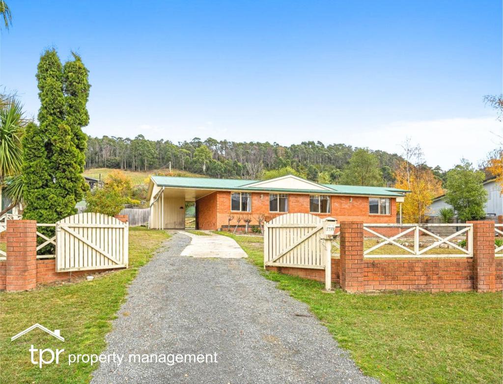 2746 HUON HWY, HUONVILLE, TAS 7109
