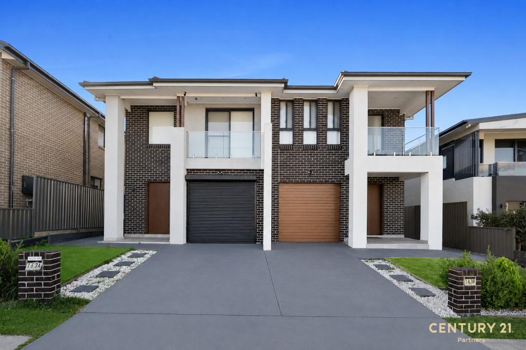163b Donovan Bvd, Gregory Hills, NSW 2557