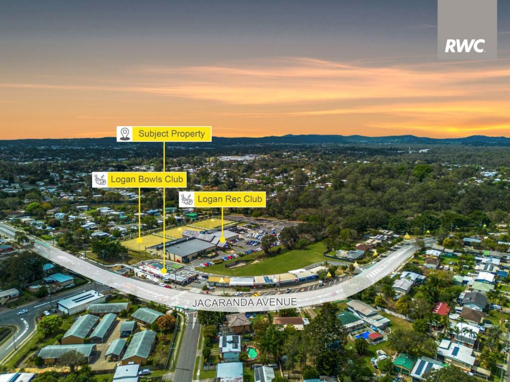 1/162 Jacaranda Ave, Logan Central, QLD 4114