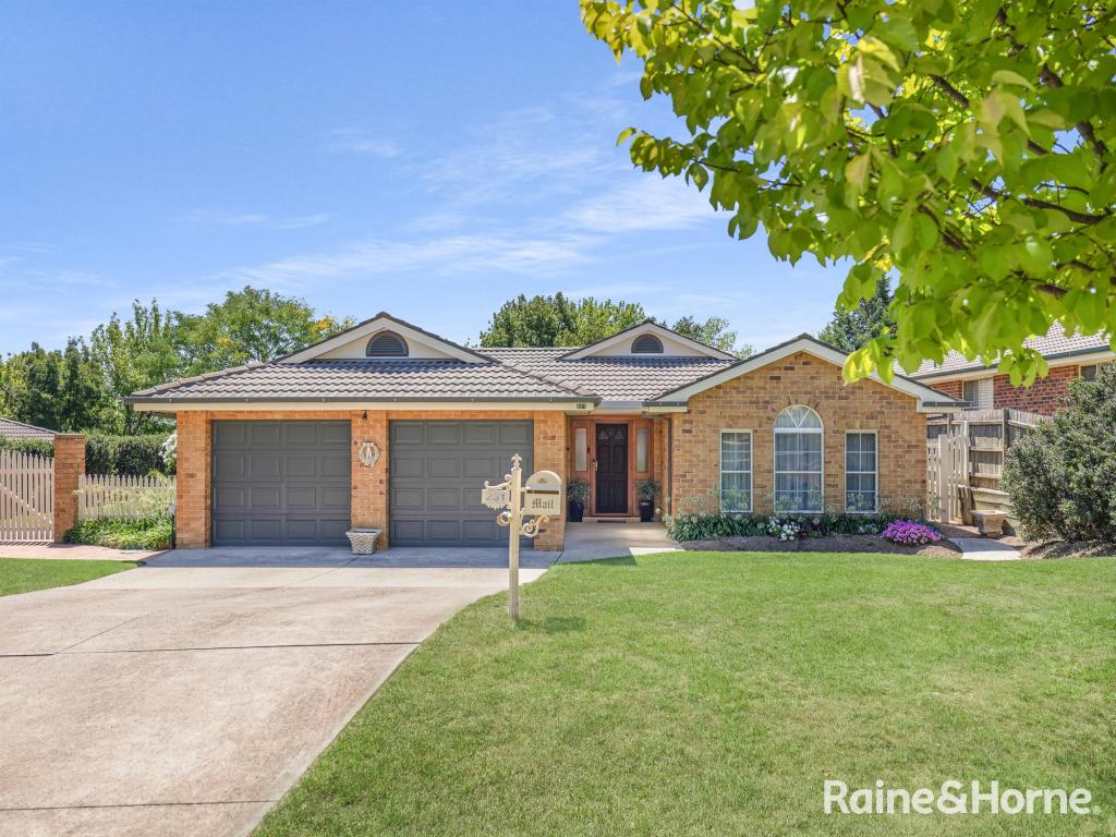 231 OPHIR RD, ABERCROMBIE, NSW 2795