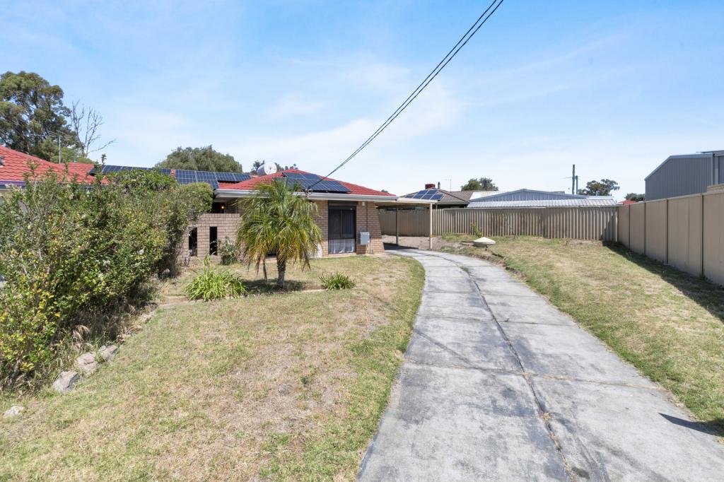 21b Rotohine Pl, Cooloongup, WA 6168