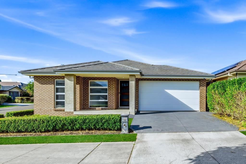 58 Steward Dr, Oran Park, NSW 2570
