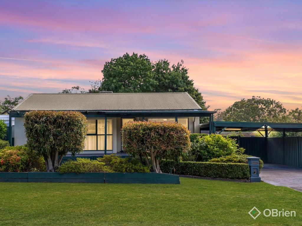 15 Bungalook Rd W, Heathmont, VIC 3135