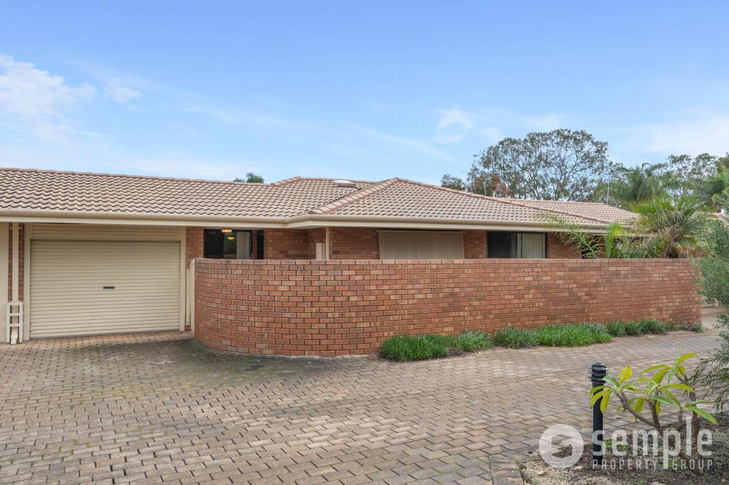 4/21 Golf Rd, Parkwood, WA 6147