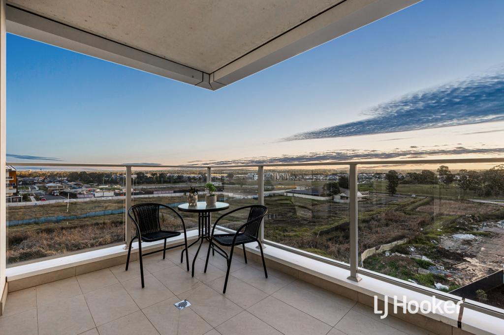 235/50b Jacqui Ave, Schofields, NSW 2762