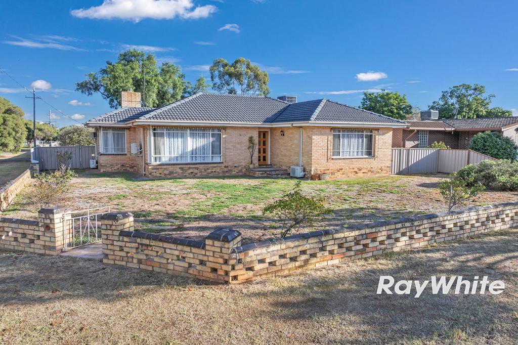 21 Jeffrey St, Elmore, VIC 3558