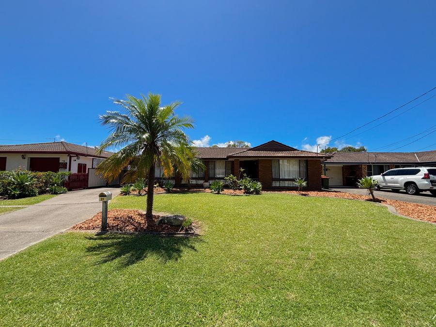 21 Feran Cres, Coffs Harbour, NSW 2450