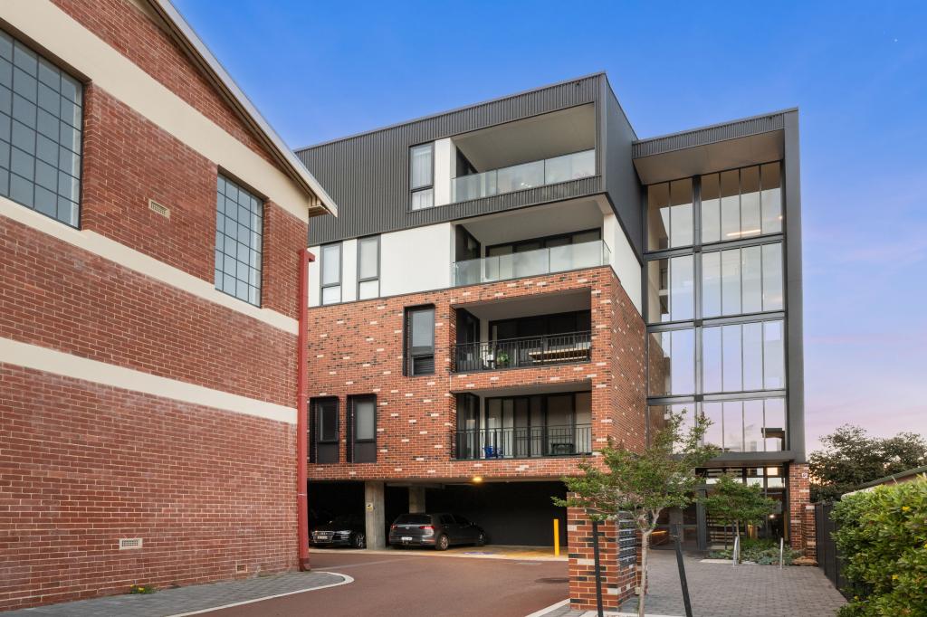 38/12 Parry St, Fremantle, WA 6160