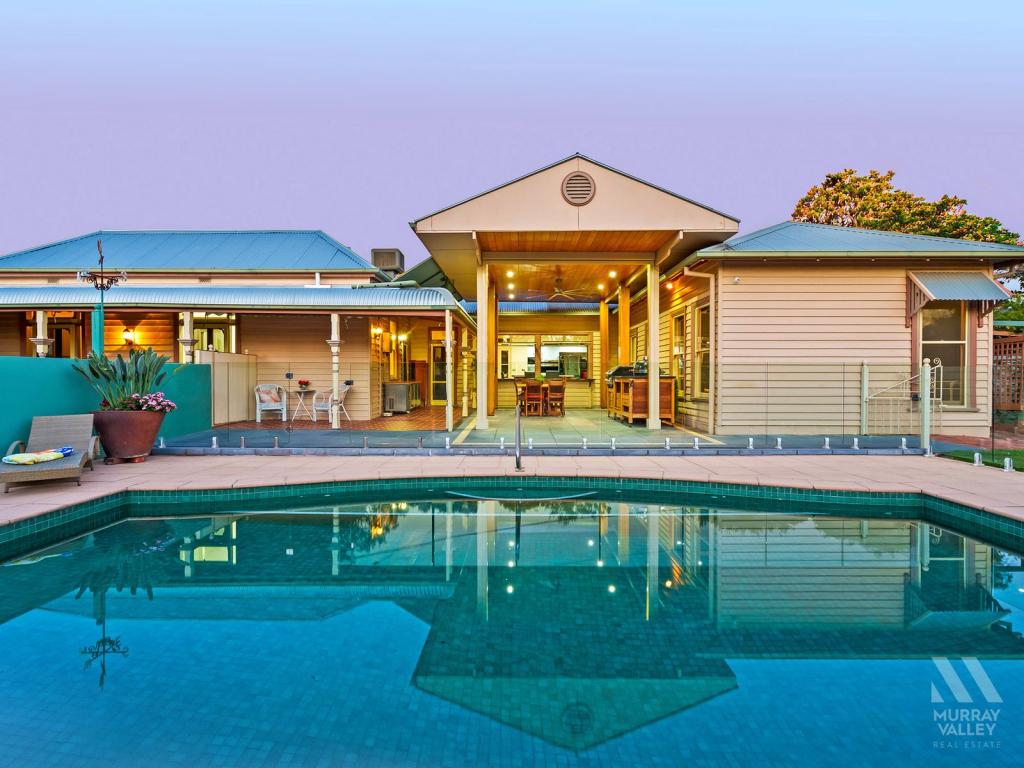 9 IRVINE PDE, YARRAWONGA, VIC 3730