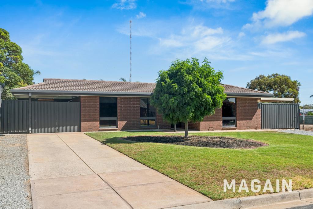 22 Thomas Cres, Reynella, SA 5161